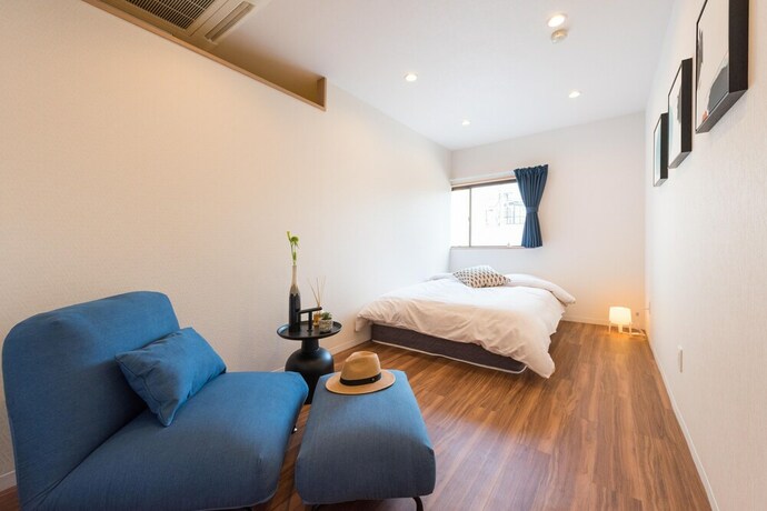 Imagen de la habitación del Hotel TORA HOTEL Skytree D. Foto 26