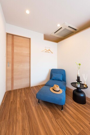 Imagen de la habitación del Hotel TORA HOTEL Skytree D. Foto 27