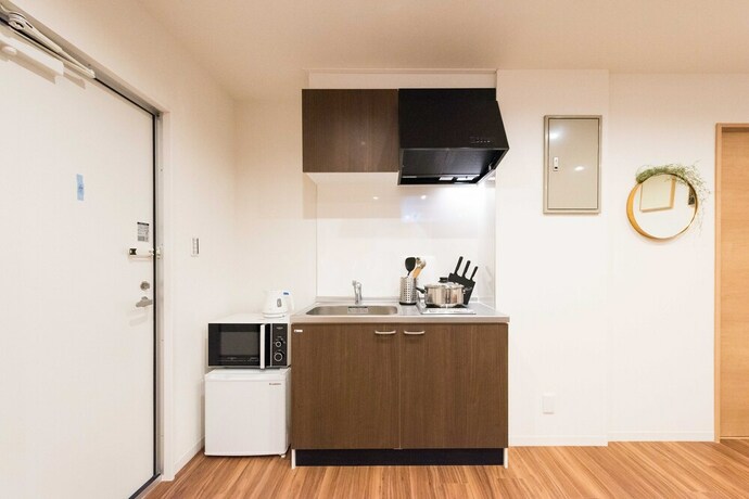 Imagen de la habitación del Hotel TORA HOTEL Skytree D. Foto 30