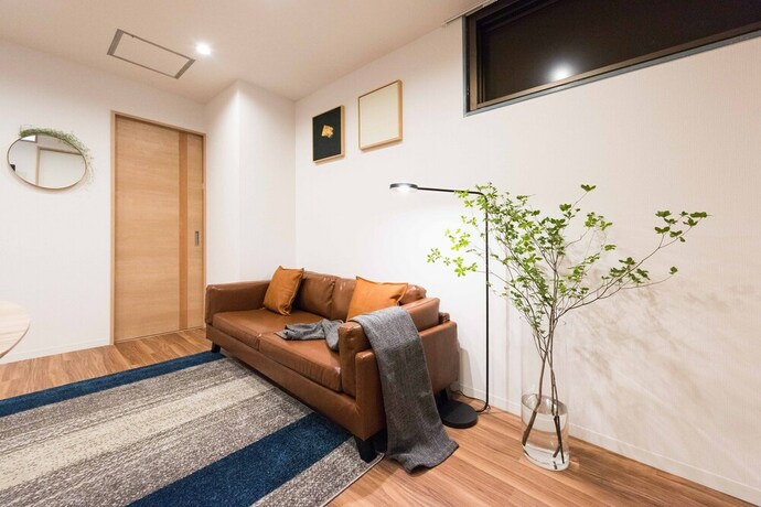 Imagen de la habitación del Hotel TORA HOTEL Skytree D. Foto 31