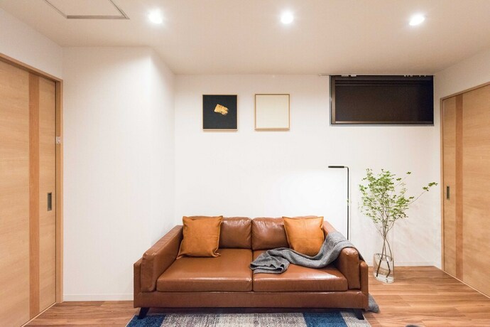 Imagen de la habitación del Hotel TORA HOTEL Skytree D. Foto 32