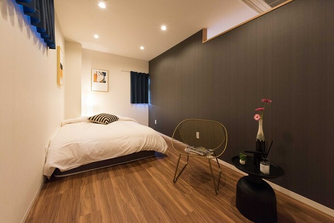 Imagen de la habitación del Hotel TORA HOTEL Skytree D. Foto 33