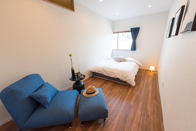Imagen de la habitación del Hotel TORA HOTEL Skytree D. Foto 34