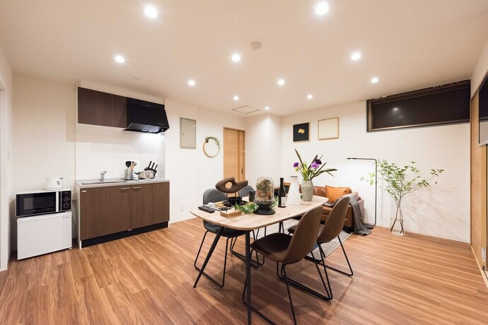 Imagen de la habitación del Hotel TORA HOTEL Skytree D. Foto 36