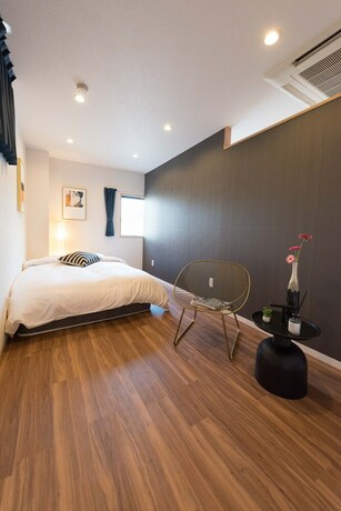 Imagen de la habitación del Hotel TORA HOTEL Skytree D. Foto 37