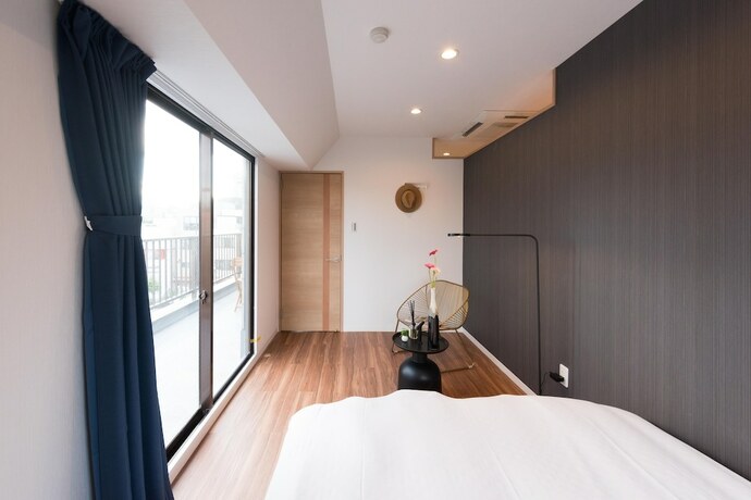Imagen general del Hotel TORA HOTEL Skytree E. Foto 17