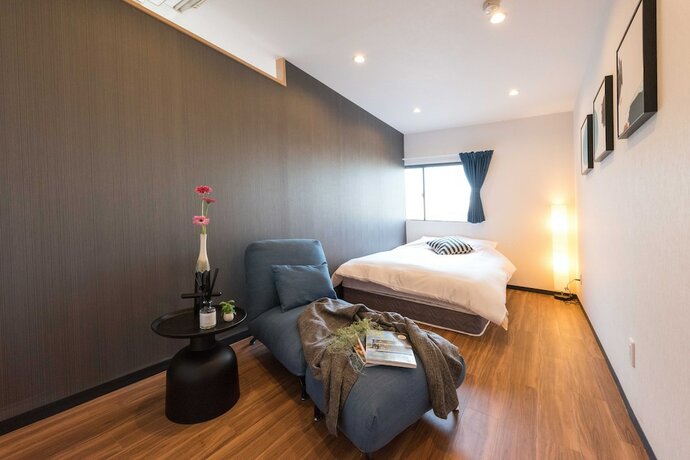 Imagen general del Hotel TORA HOTEL Skytree F. Foto 2