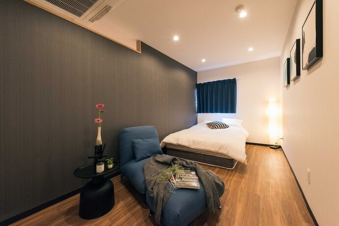 Imagen general del Hotel TORA HOTEL Skytree F. Foto 4