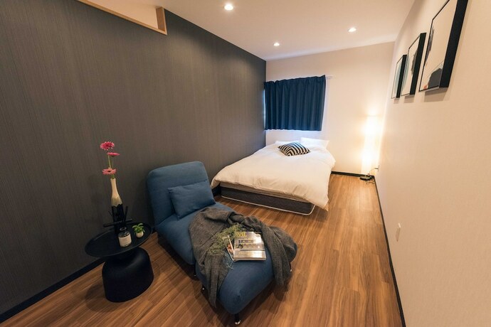 Imagen general del Hotel TORA HOTEL Skytree F. Foto 5