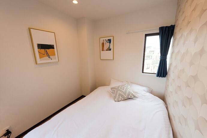 Imagen general del Hotel TORA HOTEL Skytree F. Foto 6