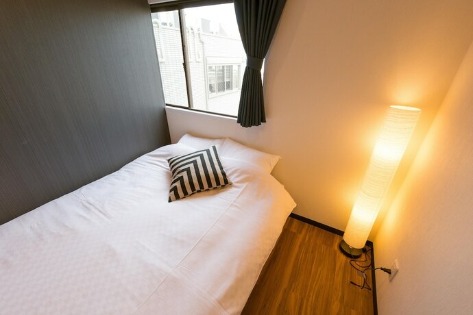 Imagen general del Hotel TORA HOTEL Skytree F. Foto 7