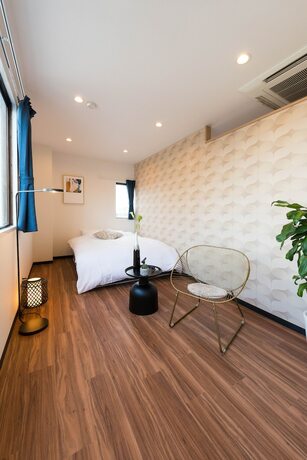 Imagen general del Hotel TORA HOTEL Skytree F. Foto 14
