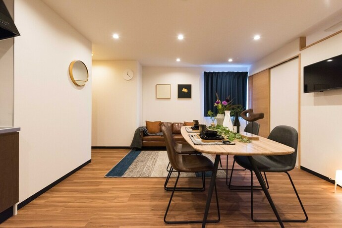 Imagen de la habitación del Hotel TORA HOTEL Skytree F. Foto 20