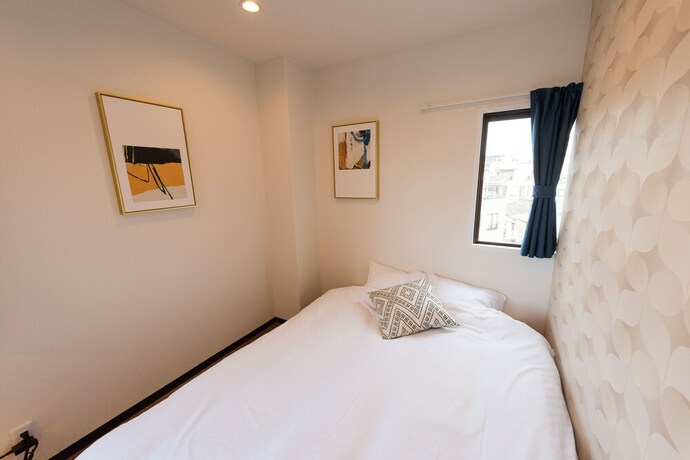 Imagen de la habitación del Hotel TORA HOTEL Skytree F. Foto 21