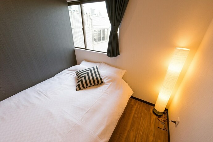Imagen de la habitación del Hotel TORA HOTEL Skytree F. Foto 30