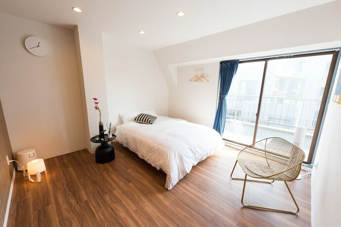 Imagen de la habitación del Hotel TORA HOTEL Skytree V. Foto 25