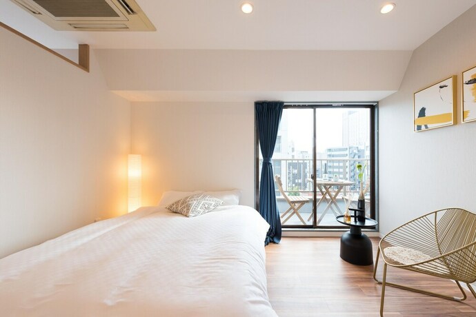 Imagen de la habitación del Hotel TORA HOTEL Skytree V. Foto 29