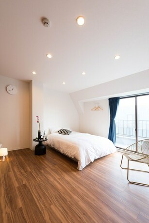 Imagen de la habitación del Hotel TORA HOTEL Skytree V. Foto 31