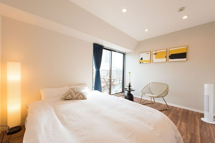 Imagen de la habitación del Hotel TORA HOTEL Skytree V. Foto 33
