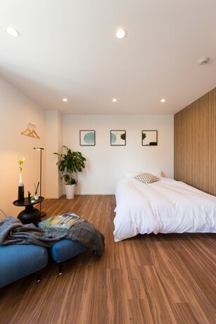 Imagen de la habitación del Hotel TORA HOTEL Skytree V. Foto 37
