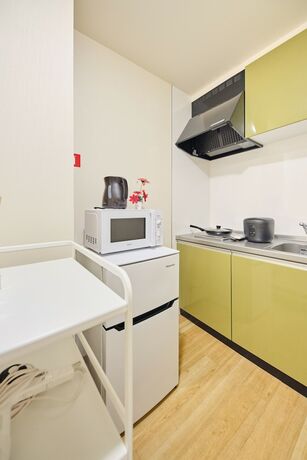 Imagen general del Hotel TORA Hotel Ueno 193 B. Foto 19