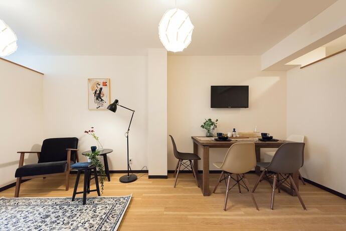 Imagen de la habitación del Hotel TORA Hotel Ueno 193 B. Foto 29