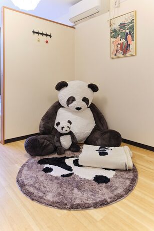 Imagen de la habitación del Hotel TORA Hotel Ueno 193 B. Foto 35
