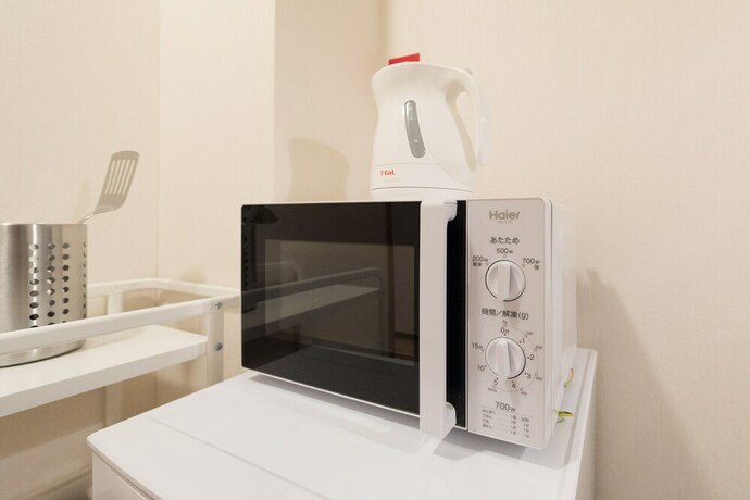 Imagen de la habitación del Hotel TORA Hotel Ueno 193 B. Foto 37