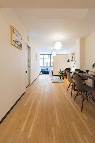 Imagen de la habitación del Hotel TORA Hotel Ueno 193 B. Foto 39