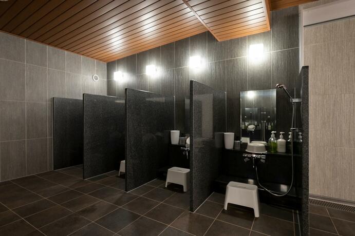 Imagen general del Hotel TORIFITO HOTEL & POD Kanazawa. Foto 12