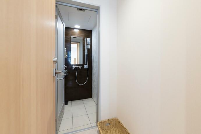 Imagen general del Hotel TORIFITO HOTEL & POD Kanazawa. Foto 19