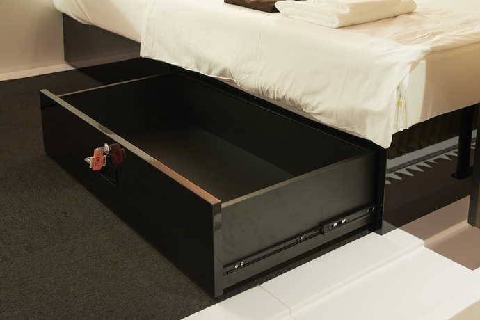 Imagen de la habitación del Hotel TORIFITO HOTELandPOD Niseko. Foto 5