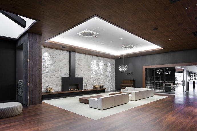 Imagen de la habitación del Hotel TORIFITO HOTELandPOD Niseko. Foto 10