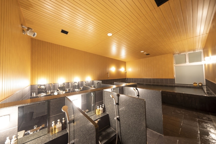 Imagen de la habitación del Hotel TORIFITO HOTELandPOD Niseko. Foto 12