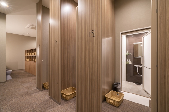 Imagen de los interiores del Hotel TORIFITO HOTELandPOD Niseko. Foto 14