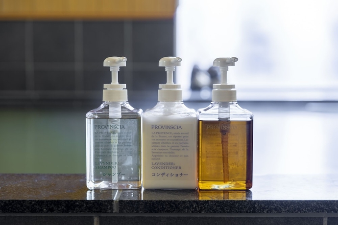 Imagen de los interiores del Hotel TORIFITO HOTELandPOD Niseko. Foto 16