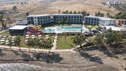 Imagen general del Hotel TOROS DELUXE RESORT HOTEL. Foto 4