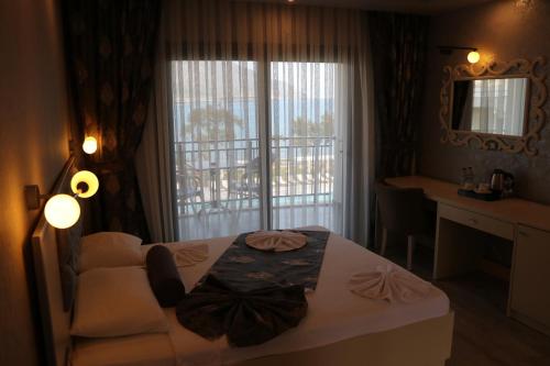 Imagen general del Hotel TOROS DELUXE RESORT HOTEL. Foto 5