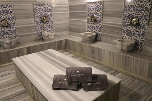 Imagen general del Hotel TOROS DELUXE RESORT HOTEL. Foto 6