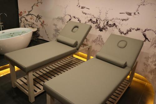 Imagen general del Hotel TOROS DELUXE RESORT HOTEL. Foto 7