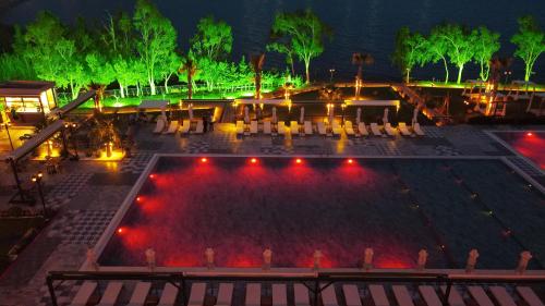 Imagen general del Hotel TOROS DELUXE RESORT HOTEL. Foto 9