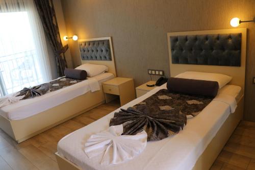 Imagen general del Hotel TOROS DELUXE RESORT HOTEL. Foto 10