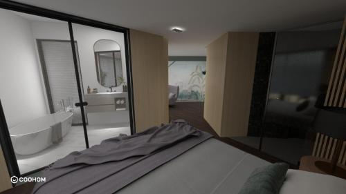 Imagen general del Hotel TOROS DELUXE RESORT HOTEL. Foto 13