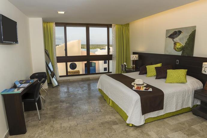 Imagen de la habitación del Hotel TORRE ISLA SOL. Foto 8