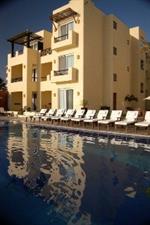 Imagen general del Hotel TORRENZA BOUTIQUE. Foto 5