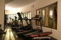 Imagen general del Hotel TORRENZA BOUTIQUE. Foto 6