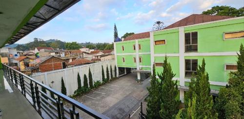Imagen general del Hotel TOS Cemara Hijau. Foto 3
