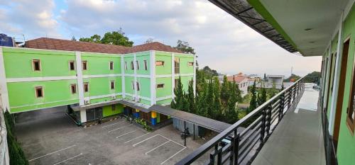 Imagen general del Hotel TOS Cemara Hijau. Foto 5