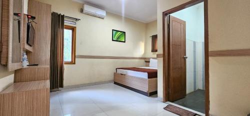 Imagen general del Hotel TOS Cemara Hijau. Foto 9
