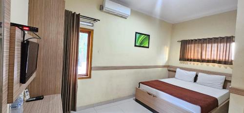 Imagen general del Hotel TOS Cemara Hijau. Foto 10